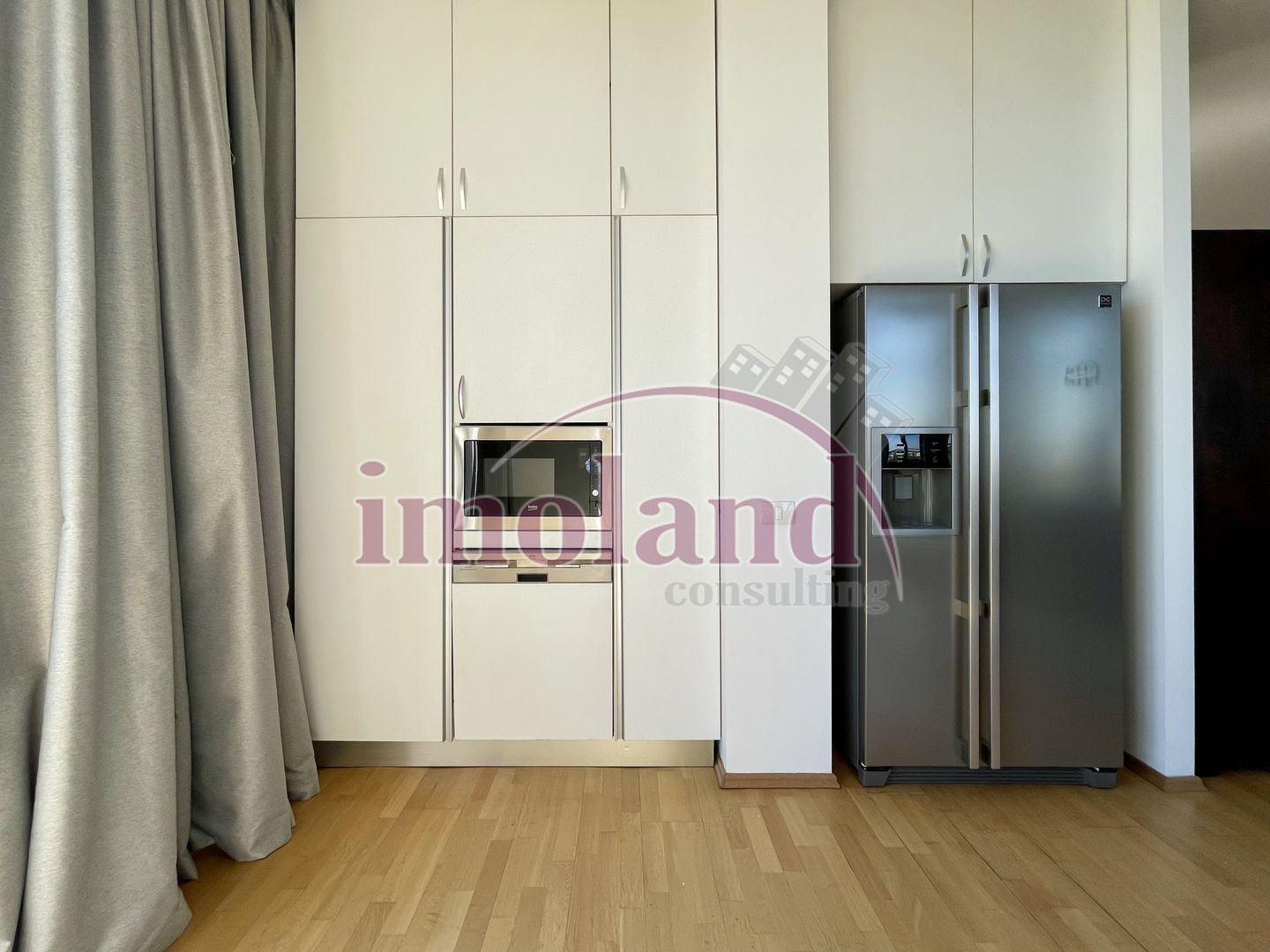 Închiriere Penthouse - 250 mp utili + 320 mp terasă panoramică | Iancu Nicolae - Poză 7