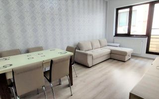 Vanzare 2 camere, centrala, bloc nou, Colentina Carrefour - Poză 1