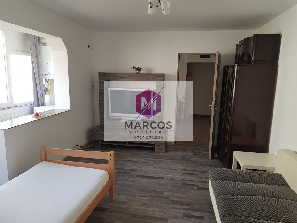 Apartament 2 camere, cazare muncitori, Micro 1, ID 660 - Poză 7