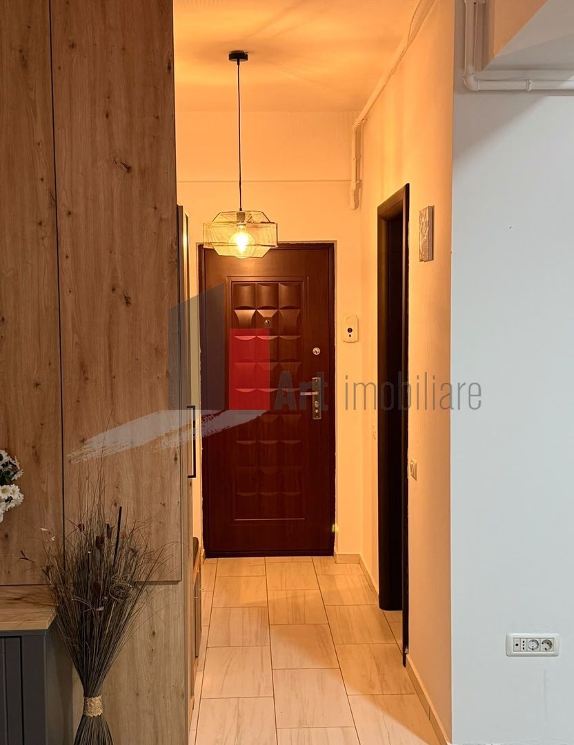 Inchiriem apartament 2 camere Str Rezervelor Militari Residence - Poză 8