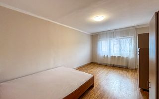 Zorilor, zona Sigma - 2 camere decomandat in bloc izolat termic - Poză 1
