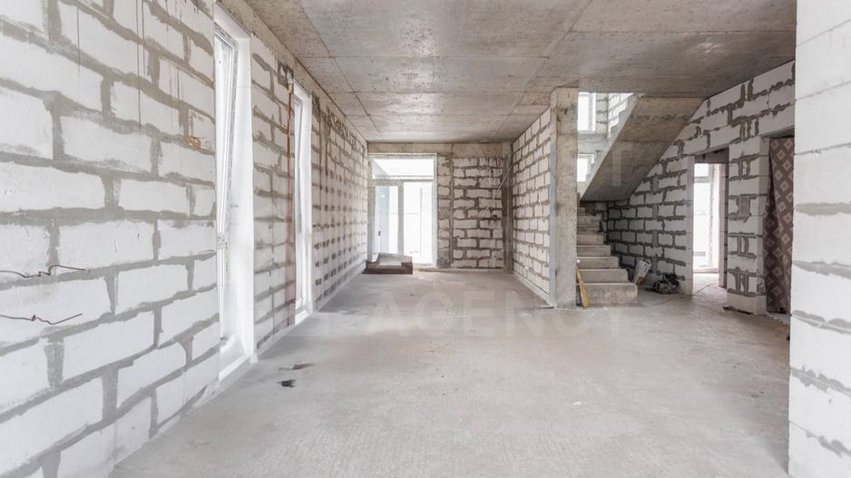 Vânzare, casă, 180 mp, str. Dumbrava, Trușeni - Poză 9