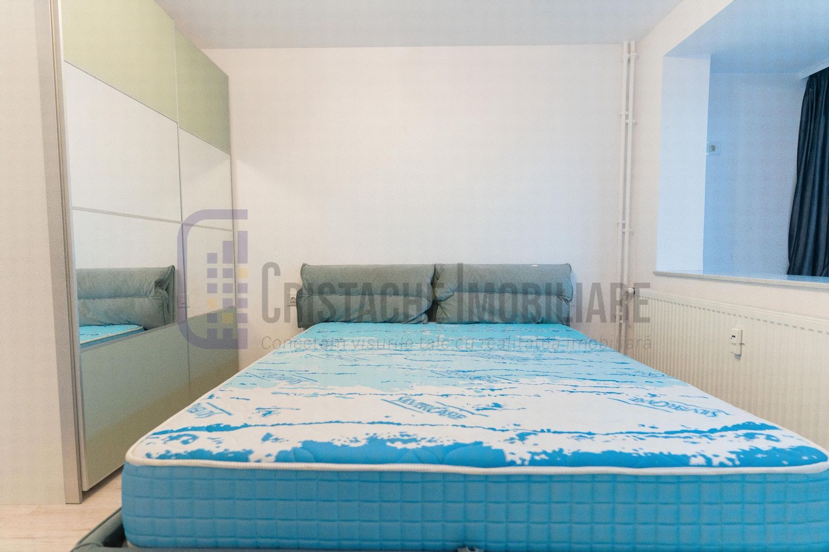 Apartament modern, renovat si echipat complet - Piata Unirii-Cantemir - Poză 5