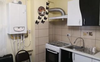 Apartament 3 camere | 85 mp | George Enescu - Poză 5