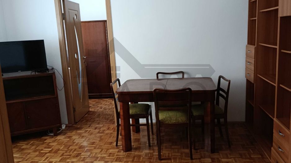 De inchiriat Apartament cu 2 camere - Poză 1