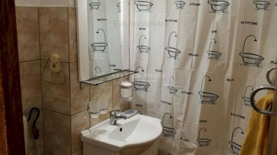 Garsoniera Sebastian - Rahova - Poză 4