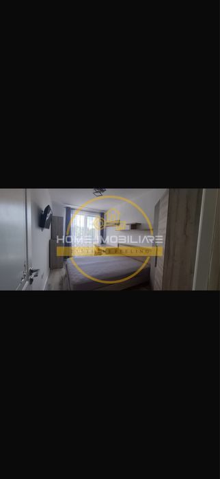 🏠Apartament 2 cam, 50MP, decomandat, etaj 4 // 📍Copou - Sadoveanu - Poză 3