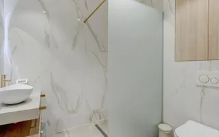 Apartament premium cu 4 camere și terasă spectaculoasă - Poză 24