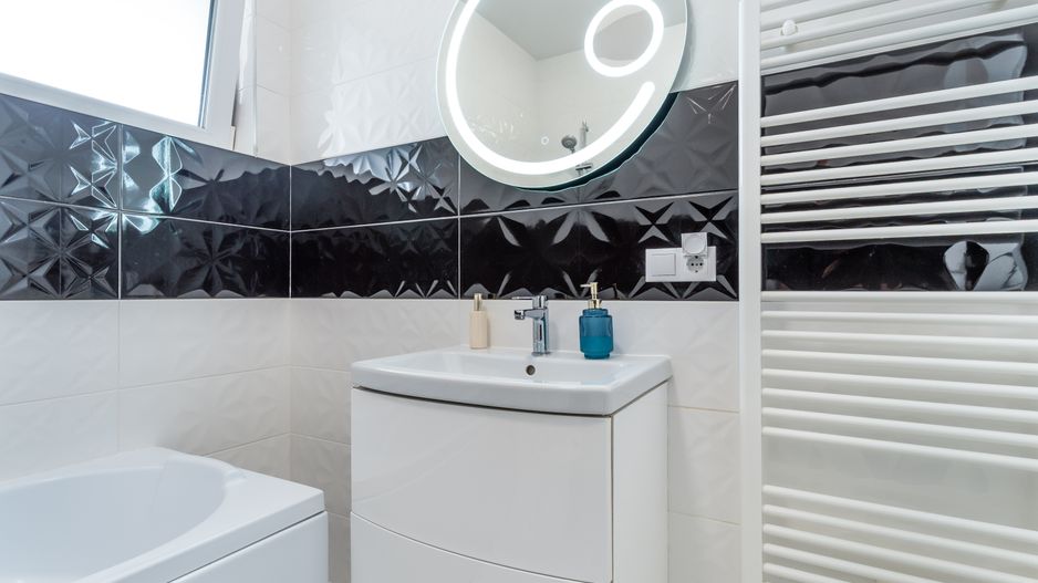 Apartament 2 camere, 55 mp + 2 balcoane, parcare, Aurel Gurghianu - Poză 10