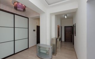 Chirie, apartament, 3 camere, Anestiade, Centru - Poză 14