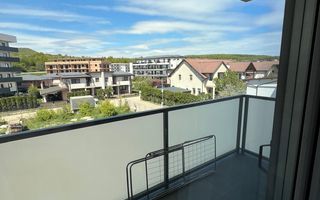 Apartament Modern 3 camere-balcon-etaj 2-Pensiunea Morariu - Poză 4