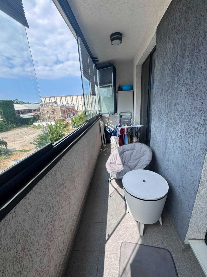 Apartament 2 camere | Boxă depozitare | Parcare | Carol City Park - Poză 8