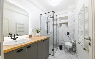 2 camere ultracentral – Anton Pann, parcare, 0% comision - Poză 13
