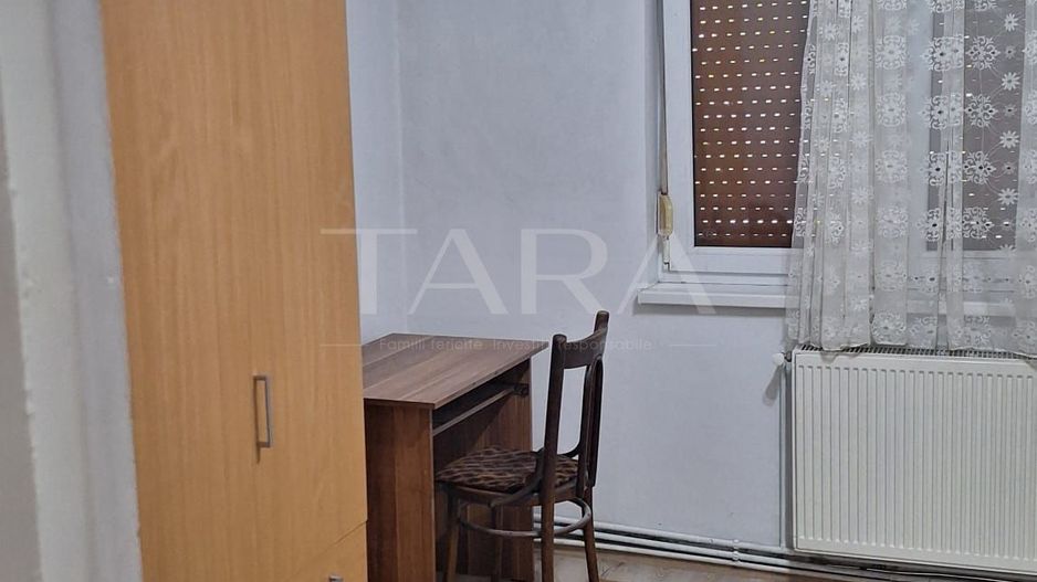 Apartament 2 camere, decomandat, zona Centrală - Poză 5