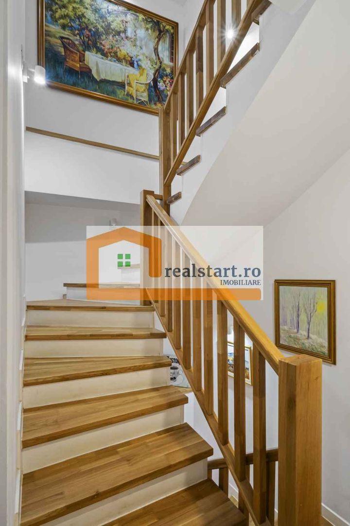 Prima Inchiriere, Clucerului, P+2E, birouri, rezidential/mixt - Poză 25