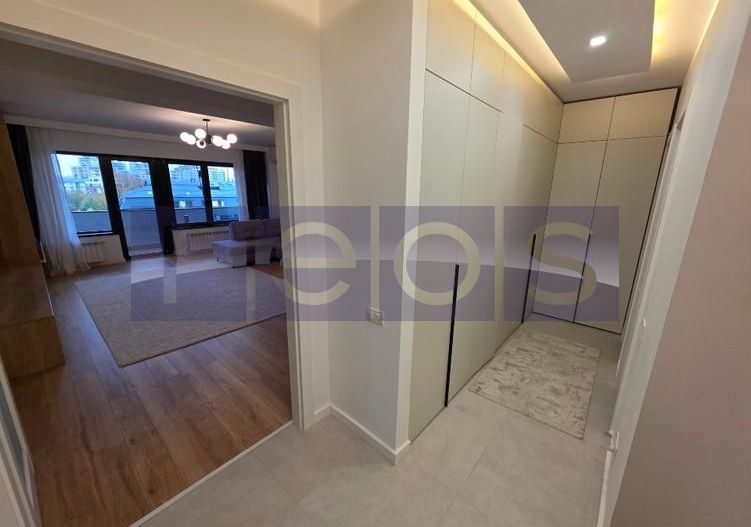 VANZARE 3 CAMERE | 118MP | 3 BALCOANE | ZONA TIMPURI NOI - Poză 1