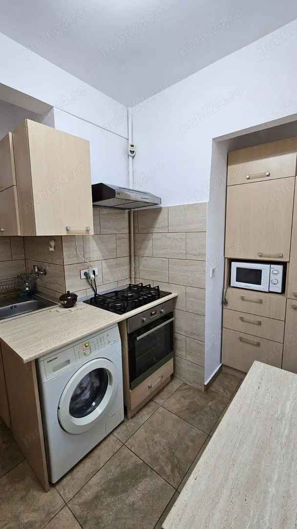 De inchiriat apartament 3 camere in zona Floreasca - Poză 5