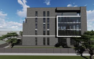 Teren pentru dezvoltare | Clinica, aparthotel, birouri | Buna Ziua - Poză 4