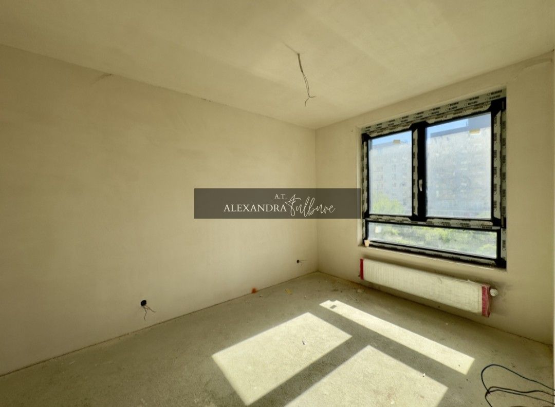 Apartament spațios | 3 camere | 2 băi | parcare | Park Lake - Poză 2