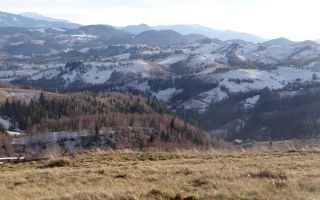 In locatia de basm: - Pestera, Moieciu, Brasov, utilitati, accesibilitate - Poză 10