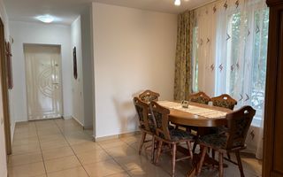 Casa moderna cu 3 dormitoare garaj si terasa Cartier Eden Sura Mica - Poză 1