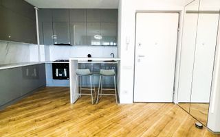 Apartament 2 Camere Pipera, Complex 4City - Poză 3