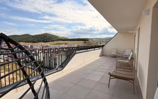 Apartament ultramodern / terasa de 35 mp / Zona Eroilor - Poză 20