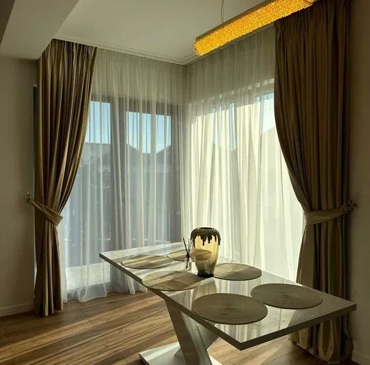 Vilă modernă de închiriat lângă Școala Americană | 200 mp utili - Poză 1