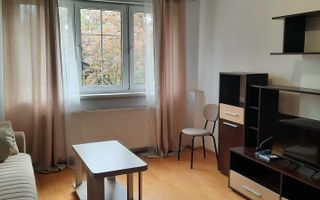 2 camere semidecomandat, metrou Nicolae Grigorescu, IOR, Parklake - Poză 1