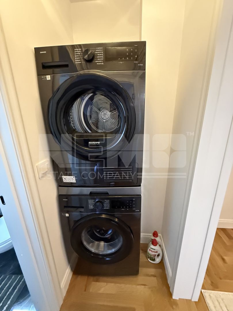 Apartament de închiriat | 3 camere | Zona Centrală | Complet mobilat - Poză 11