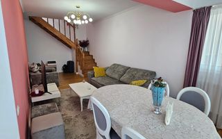 Apartament de vanzare 4 camere tip duplex in Popesti - Leordeni - Poză 5