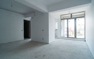 Drumul Taberei - Raul Doamnei, bloc nou,  2 camere, decomandat, parter inalt - Poză 1