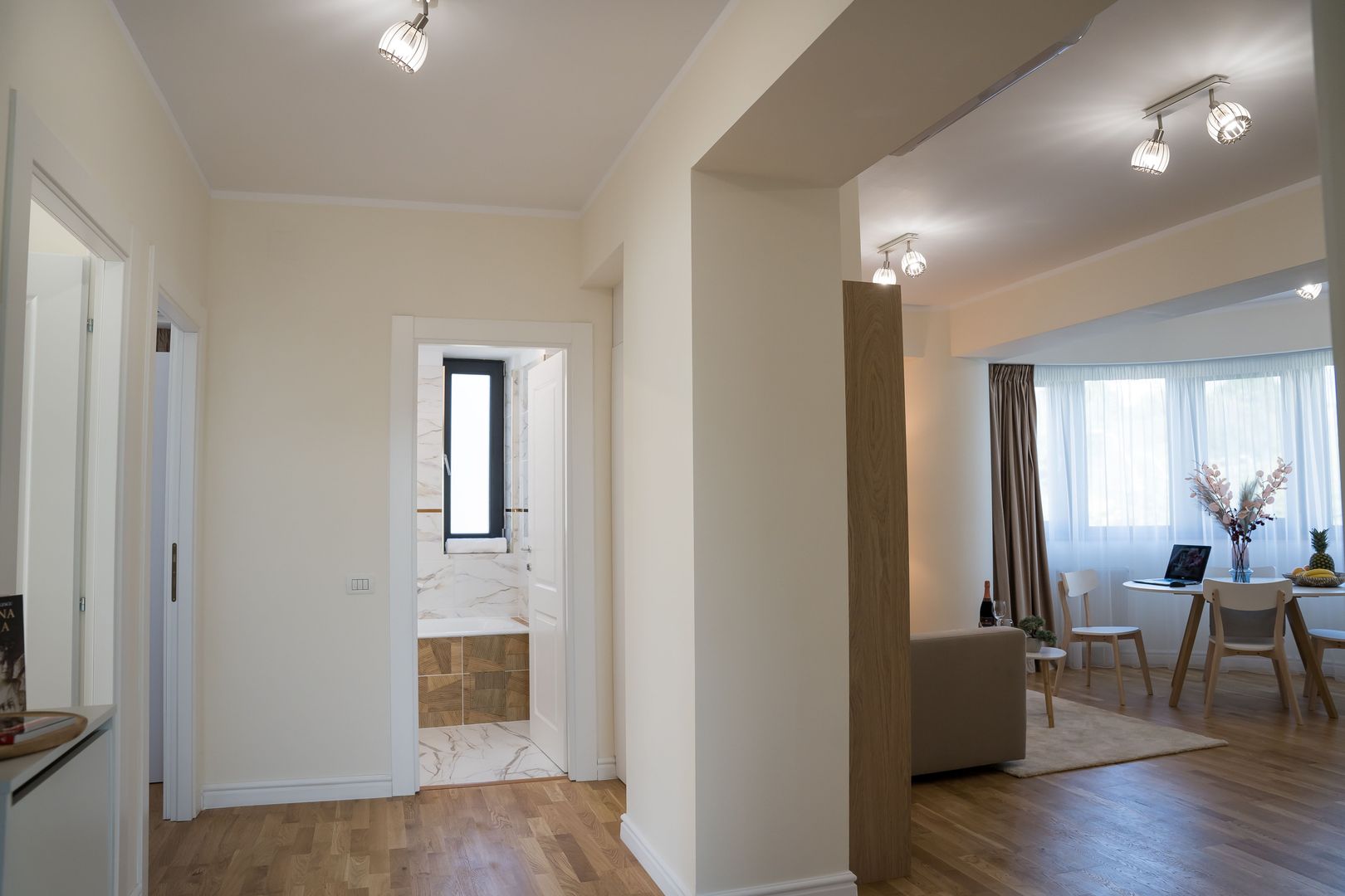 Apartament 3 camere Unirii | Bd. Regina Maria - Poză 22