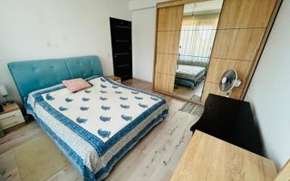 Casa de vanzare, semimobilat, pod, loc parcare curte - Chiajna - Poză 8