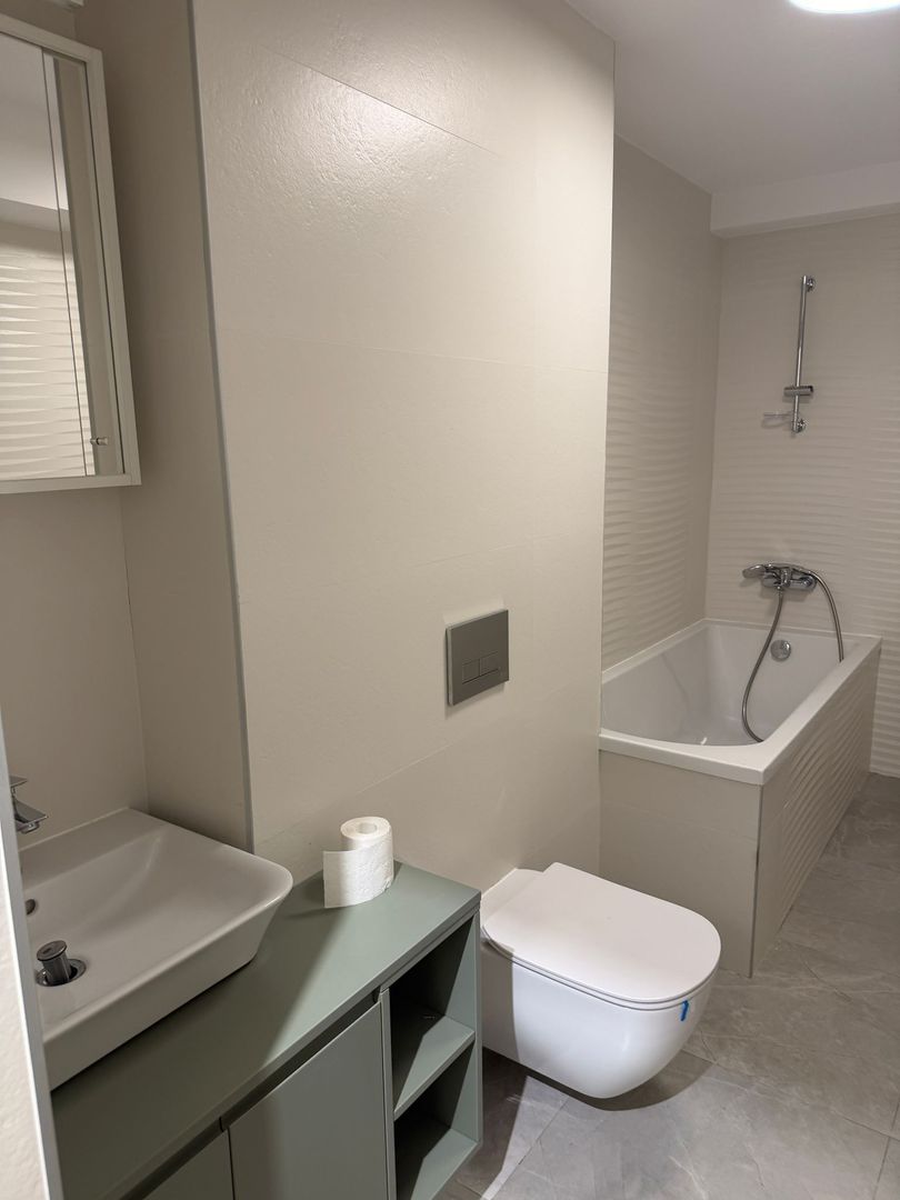 Inchiriere Duplex 3 Camere Cloud 9 Residence - Poză 12