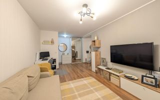 Camin impecabil | Centrala proprie | Mobilat integral - Poză 3