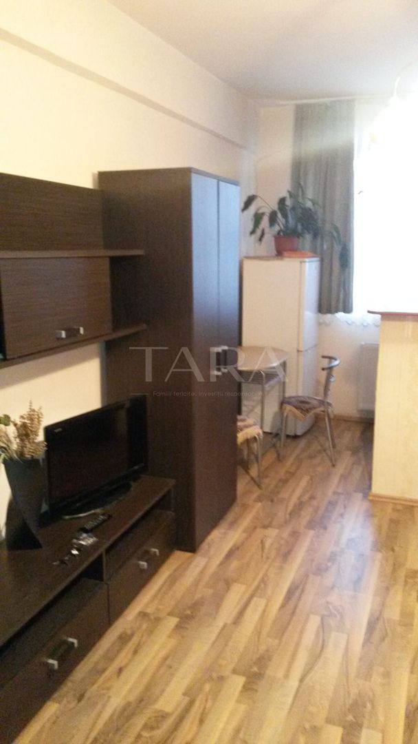 Garsonieră 22 mp – Dâmbul Rotund, zona Lidl - Poză 1