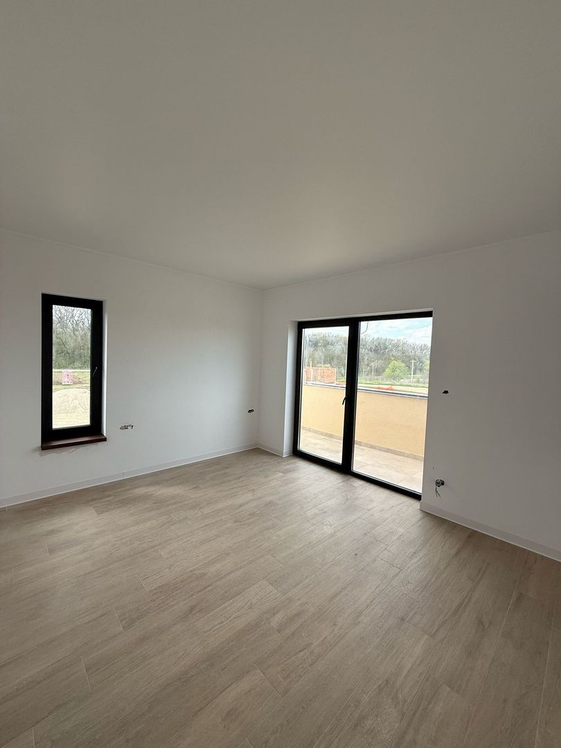 Duplex cu 3 dormitoare - Dumbravita - Poză 6