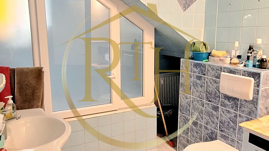Oferim spre vanzare, casa individuala cu 5 camere + anexa, Giroc, 0% Comision - Poză 20