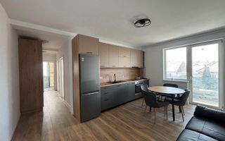 Apartament 3 camere NOU in Selimbar - Poză 12