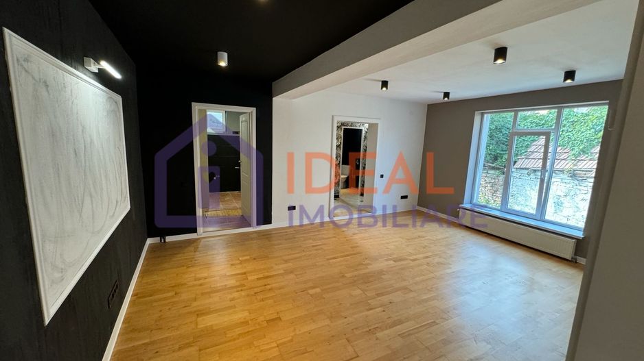 Spațiu de birouri cu 3 incaperi generoase de închiriat, Nicolae Iorga - Poză 1