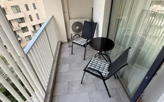 City Of Mara| 2 camere| apartament de lux| balcon deschis| 1 august disponibil - Poză 11