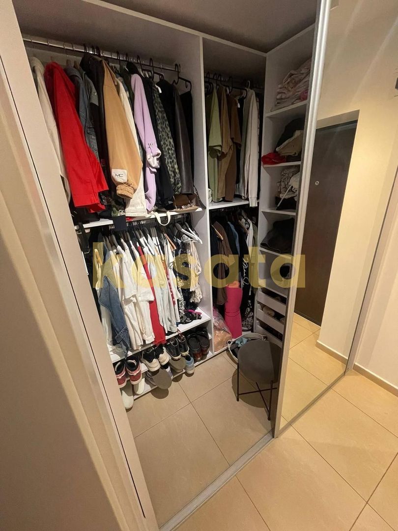 Apartament 2 camere tip studio,  luminos, loc de parcare - Poză 12