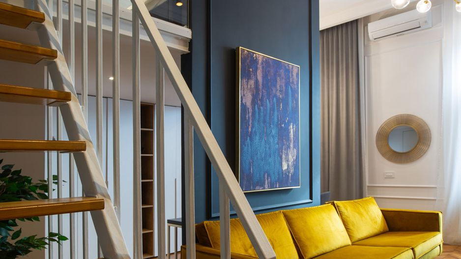 Apartament 1 camera, ultracentral, priveliste Parc 1 Decembrie. - Poză 22