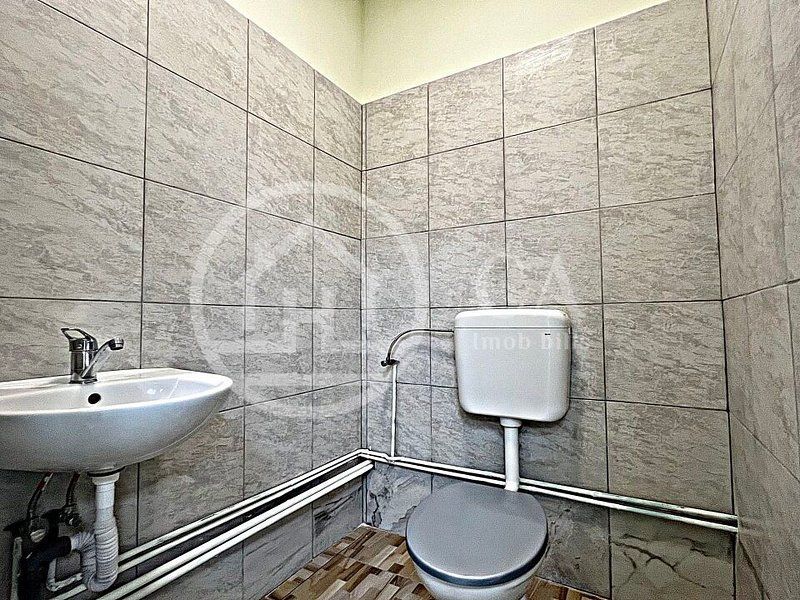 Spatiu comercial cu 5 camere de inchriat in Cantemir, Oradea - Poză 10