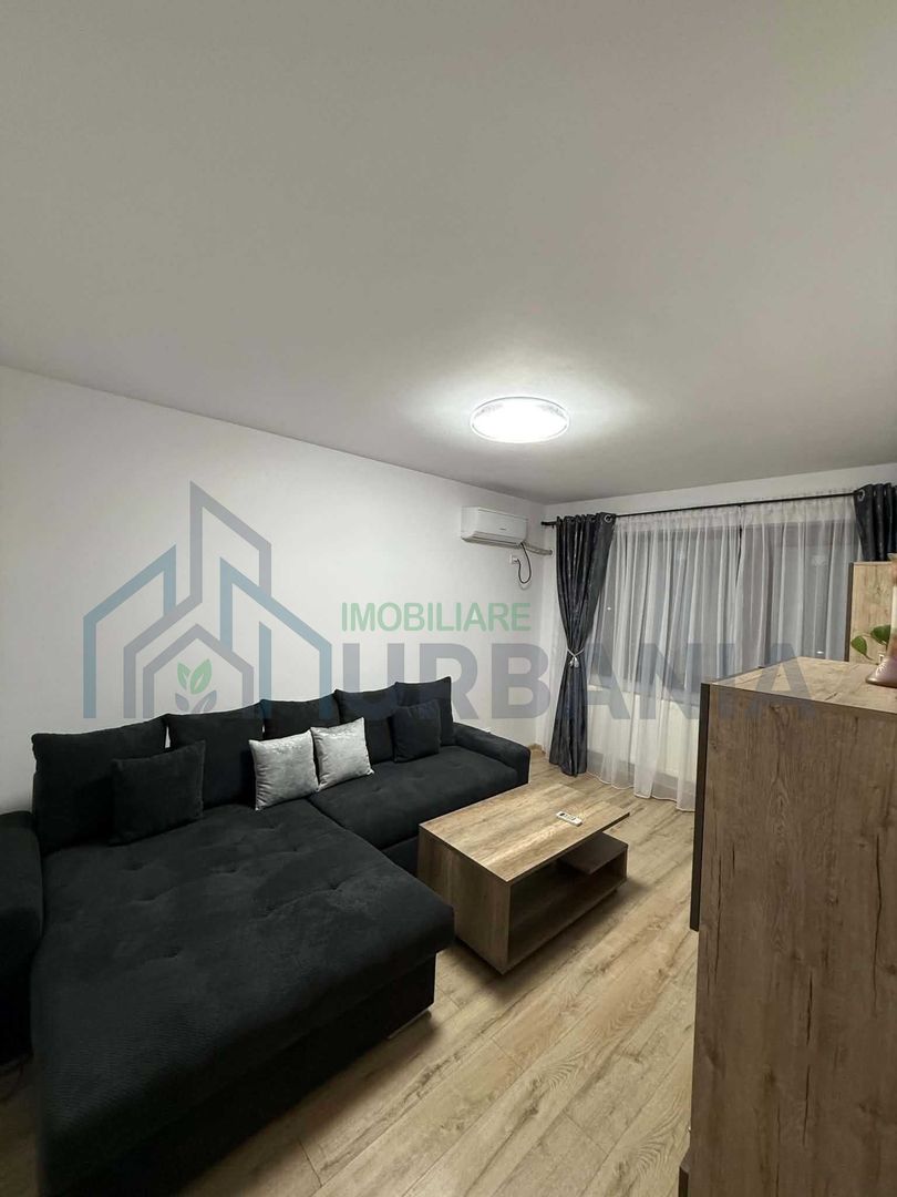 Apartament de închiriat - Poză 1