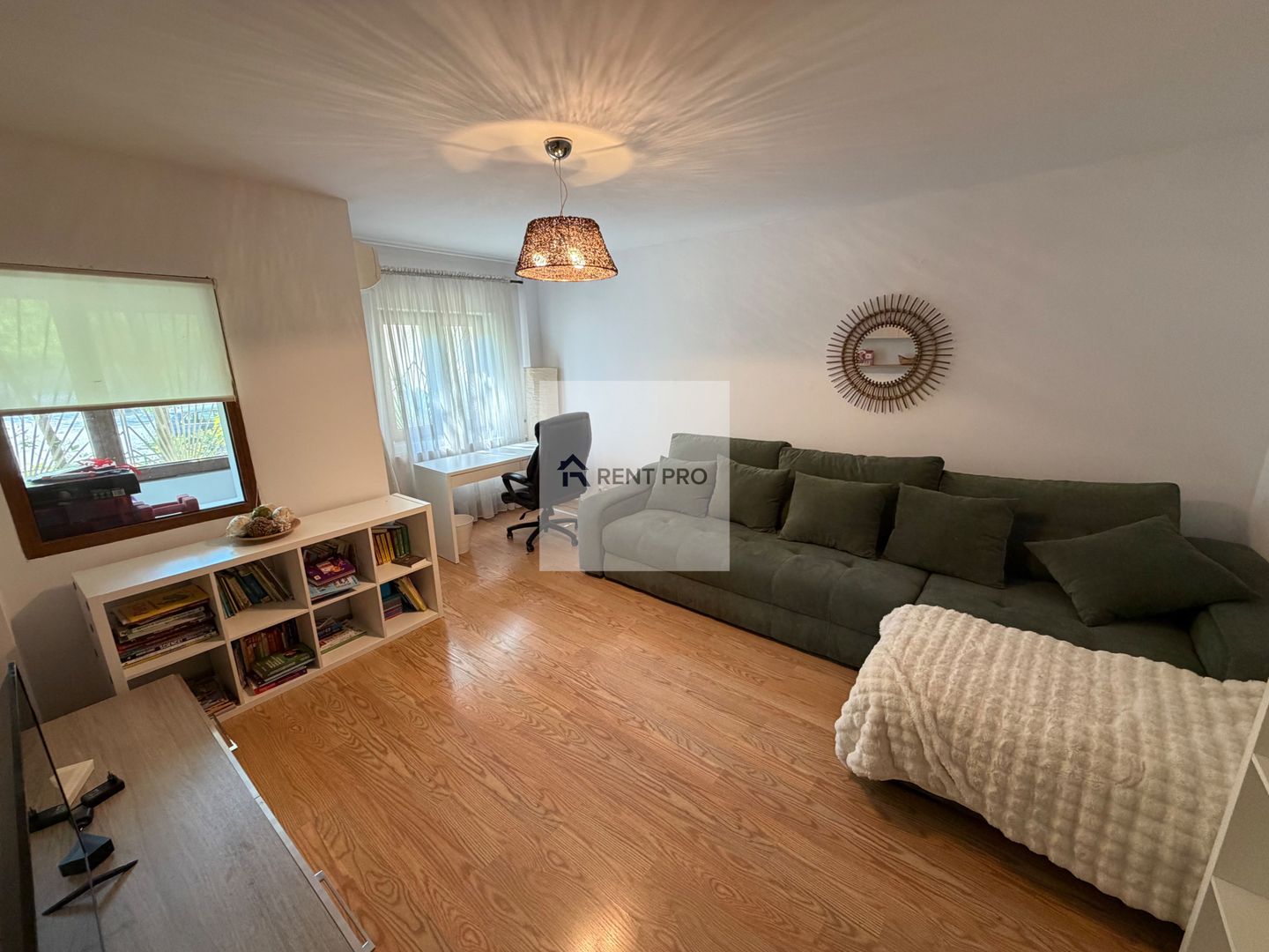 Apartament 2 Camere Spațios Drumul Sării Bloc Solid 1983 Reabilitat - Poză 16