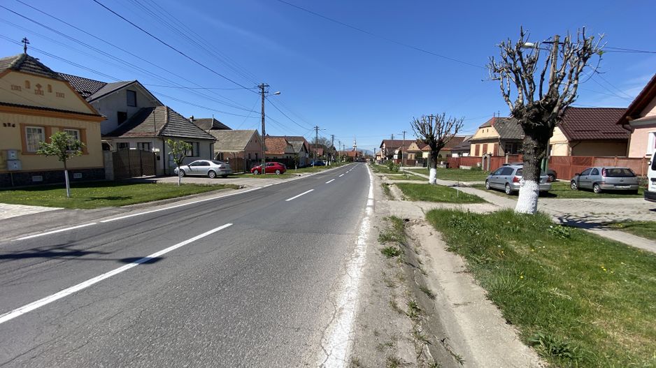 Oferta rezervata! Casă Individuală de Vânzare în Săcele - Poză 23