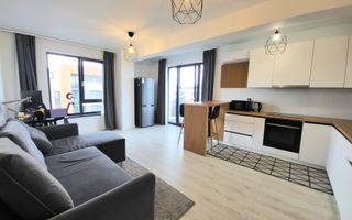 Doua camere | Centrala proprie | Sol-Residence Torontalului - Poză 5