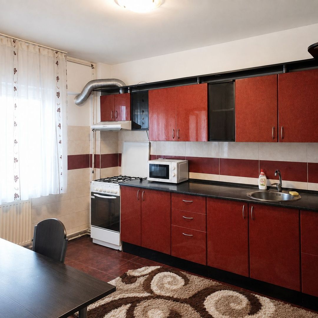 Apartament 3 camere, 95 mp, Complex Studențesc – Timișoara - Poză 7